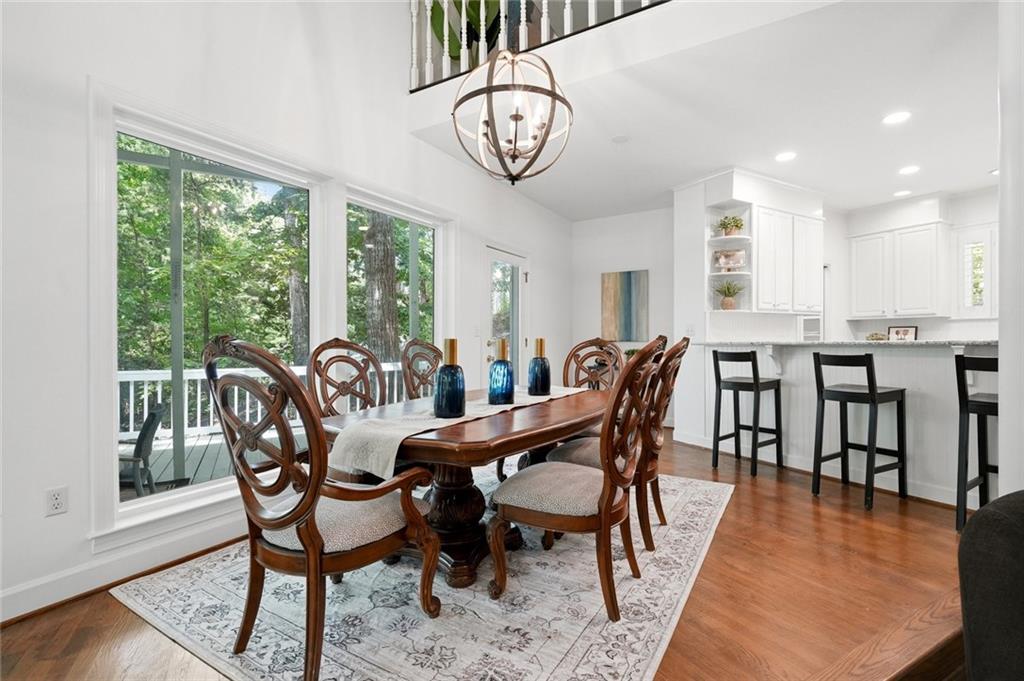 Residential in Dawsonville 5