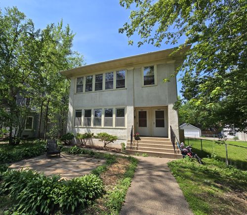 3920 Clinton Ave, Minneapolis, MN, 55409-1636 | Card Image