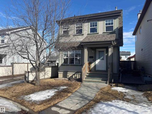 67 Summerfield Pt, Sherwood Park, AB, T8H2P6 | Card Image