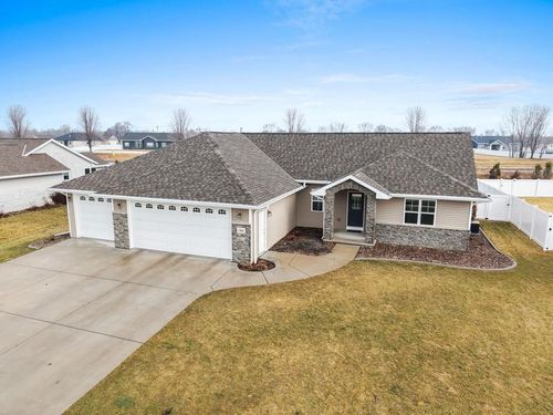1748 Bridge Port Circle, DE PERE, WI, 54115 | Card Image