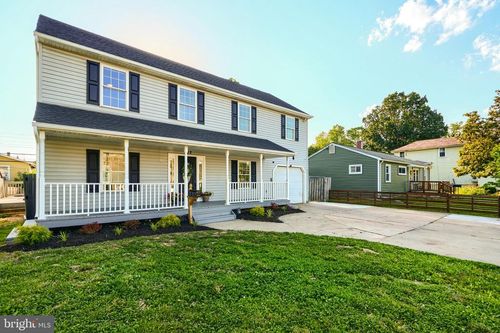 702 Dale Ave, BALTIMORE, MD, 21206-1307 | Card Image