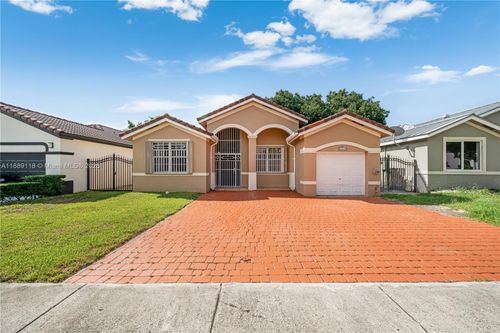 15470 Sw 41st Ter, Miami, FL, 33185-5414 | Card Image
