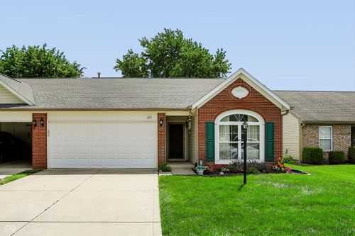 257 Rapid Rill Ln, Brownsburg, IN, 46112-2152 | Card Image