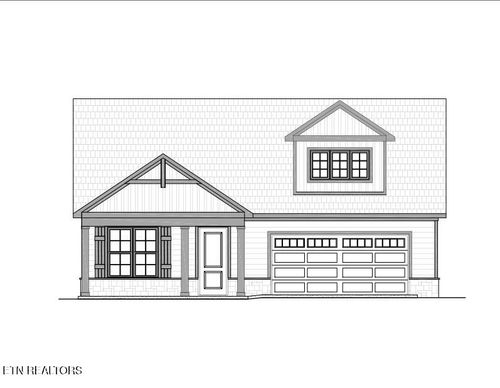 174 Honeysuckle Dr, Lenoir City, TN, 37771-2166 | Card Image