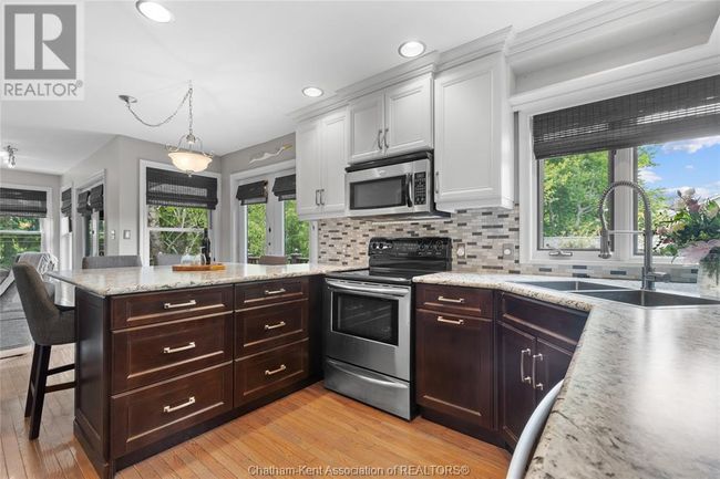 25 Kyle Dr, House other with 5 bedrooms, 4 bathrooms and null parking in Ridgetown ON | Image 11