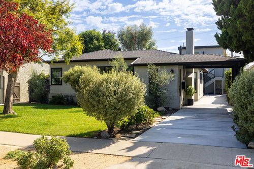 2621 Veteran Ave, Los Angeles, CA, 90064-3135 | Card Image