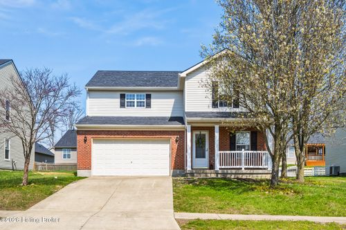 2303 Esther Way, La Grange, KY, 40031-7985 | Card Image