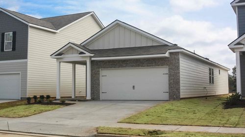 4821 Clousden Way, Murfreesboro, TN, 37129 | Card Image