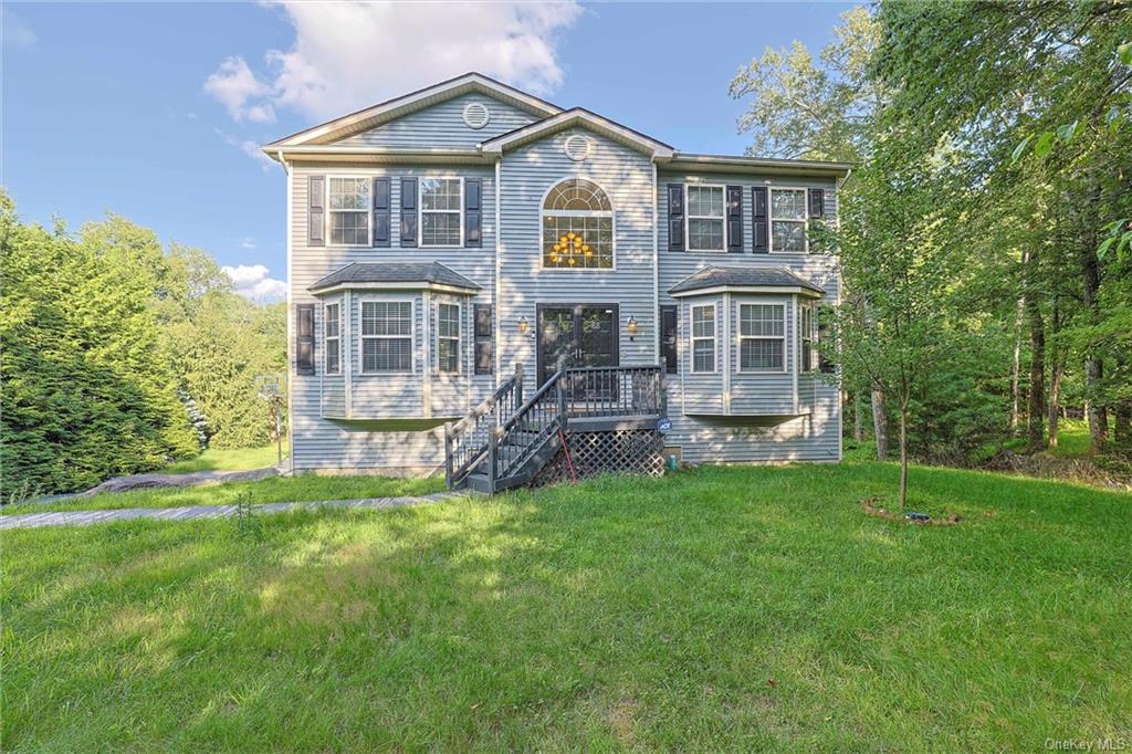 Pebble Path, Rock Hill, NY 12775