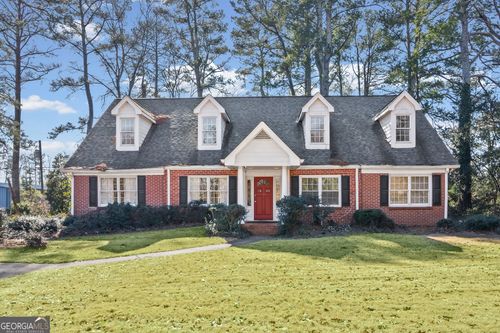 1902 Old Covington Hwy Sw, Conyers, GA, 30012-3920 | Card Image