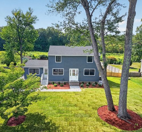28 Fieldstone Dr, Burlington, MA, 01803-4213 | Card Image