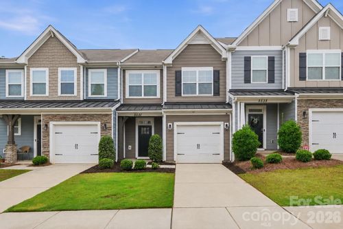 5531 Harris Cove Dr, Charlotte, NC, 28269-0344 | Card Image