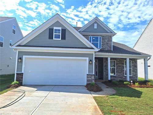 2003 Abbotts Vista Dr, Kernersville, NC, 27284-4507 | Card Image