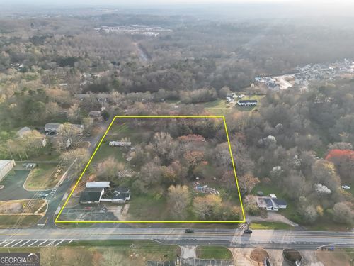 1803 Washington St, Jefferson, GA, 30549-2675 | Card Image