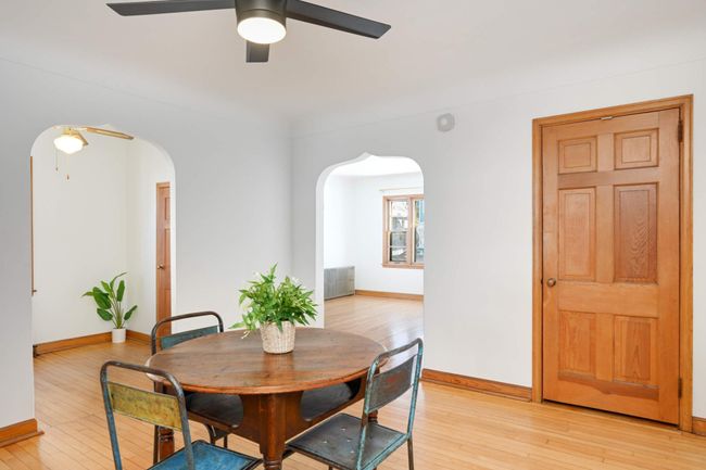 1912 5th Street Ne, House other with 2 bedrooms, 2 bathrooms and null parking in Minneapolis MN | Image 9