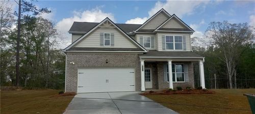 6061 Spring Lake Holw, Lithonia, GA, 30038 | Card Image