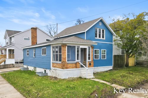 500 Sheldon Ave Se, Grand Rapids, MI, 49503-5236 | Card Image