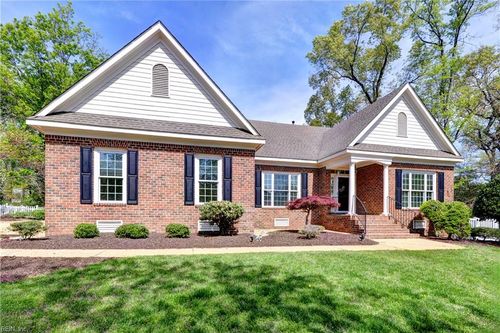 3115 Sapling Dr, Toano, VA, 23168-9623 | Card Image