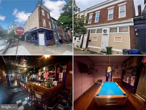 301 S Ann St, BALTIMORE, MD, 21231-2543 | Card Image