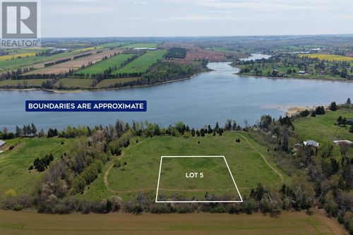 Lot 5 Oyster Bed Park Drive, Wheatley River, PE, C0A1N0 | Card Image