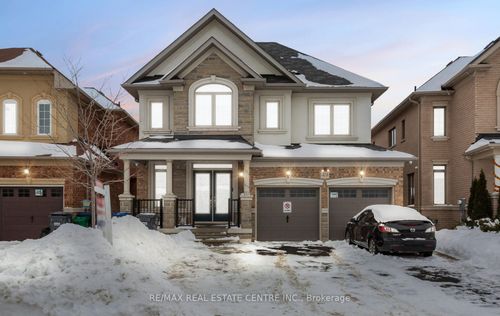 49 Bucksaw St, Brampton, ON, L7A4R3 | Card Image