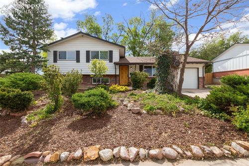 1215 Yosemite Dr, Colorado Springs, CO, 80910-2042 | Card Image