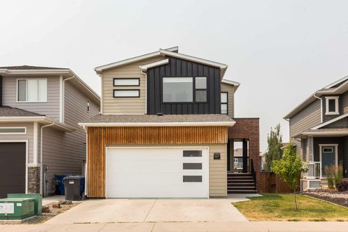 889 Atlantic Cove W, Lethbridge, AB, T1J5M4 | Card Image