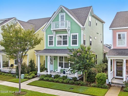 4445 Indigo Slate Way, Wilmington, NC, 28412-4402 | Card Image