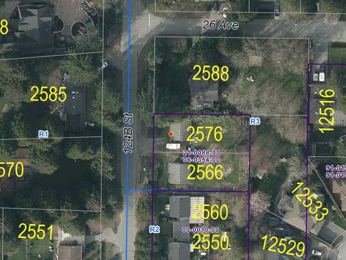 2576 124b St, Surrey, BC, V4A3N7 | Card Image