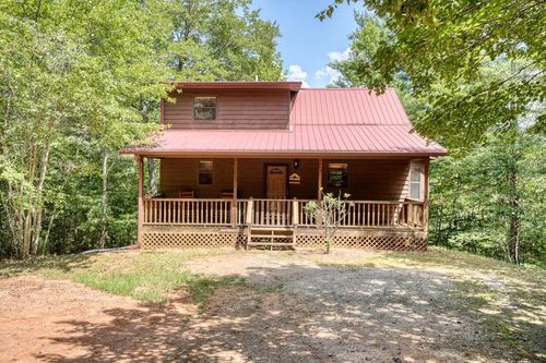 238 Virginia Ln, Blairsville, GA, 30512-0886 | Card Image