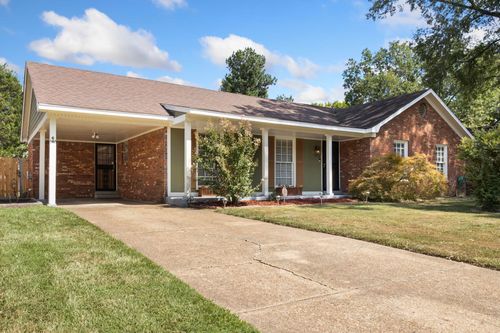 3372 Mckenzie St, Memphis, TN, 38118-4553 | Card Image