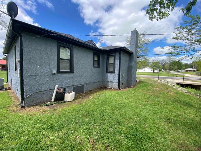 303 W 5 Th St, House other with 2 bedrooms, 1 bathrooms and null parking in Rector AR | Image 13