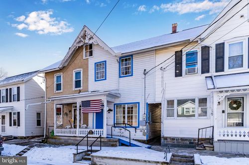 127 W Mcclure St, NEW BLOOMFIELD, PA, 17068-9623 | Card Image