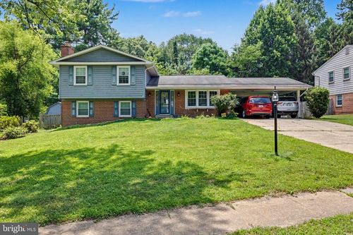 2113 Sheriff Ct, VIENNA, VA, 22181-3262 | Card Image