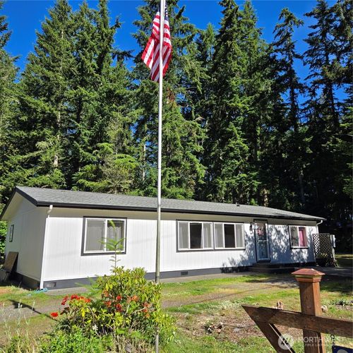 29031 Falkner Rd Ne, Poulsbo, WA, 98370-9313 | Card Image