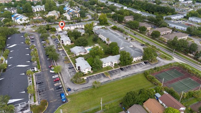 APT-4 - 1918 Honour Rd, Condo with 1 bedrooms, 1 bathrooms and null parking in ORLANDO FL | Image 12