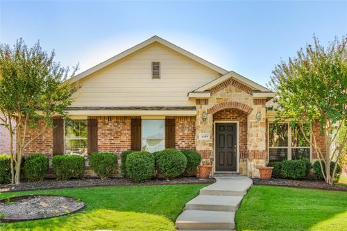 4409 Brighton Drive, Mckinney, TX, 75070 | Card Image