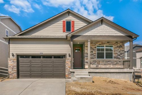 7785 E 159th Avenue, Thornton, CO, 80602 | Card Image