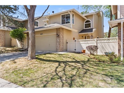 2077 E Phillips Pl, Centennial, CO, 80122-3228 | Card Image