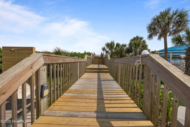UNIT-3302 - 2000 New River Inlet Rd, Condo with 2 bedrooms, 2 bathrooms and null parking in N Topsail Beach NC | Image 42