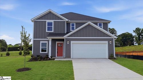 227 Abraham Way, Boiling Springs, SC, 29316-8901 | Card Image