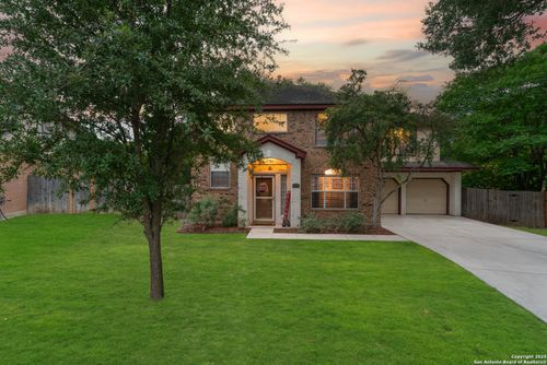 122 Rimdale, Universal City, TX, 78148-2825 | Card Image