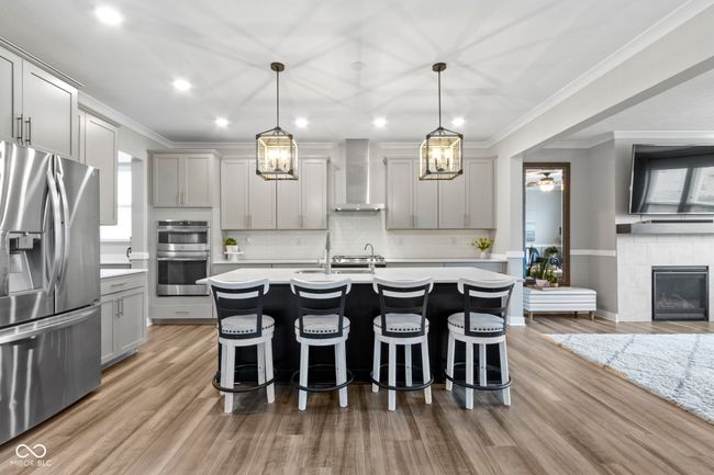 1979 Lunenburg Dr, House other with 5 bedrooms, 6 bathrooms and null parking in Westfield IN | Image 18