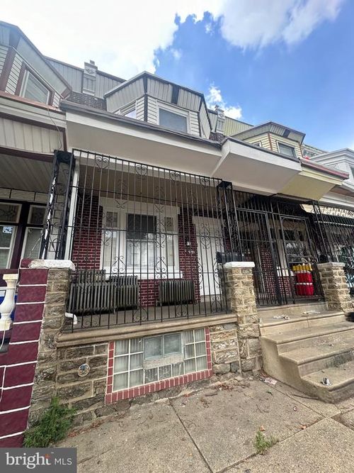 4344 N Franklin St, PHILADELPHIA, PA, 19140-2225 | Card Image