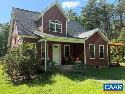 434 Shores Rd, PALMYRA, VA, 22963 | Card Image