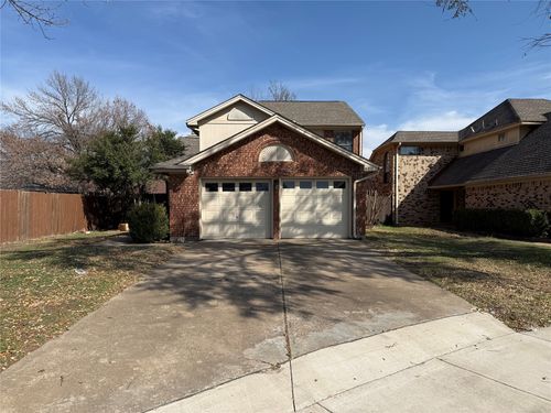 6812 Bolivar Ct, Plano, TX, 75023-1020 | Card Image