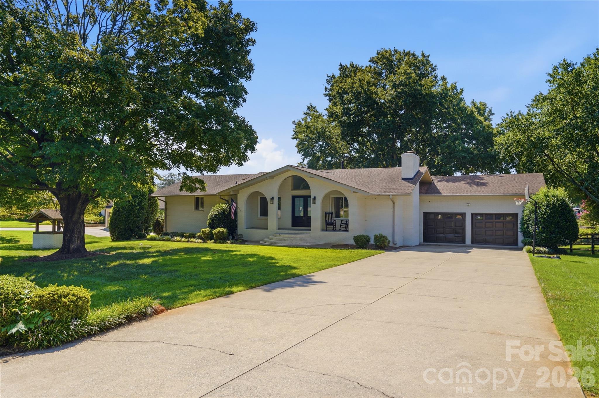 Residential in Mooresville 3