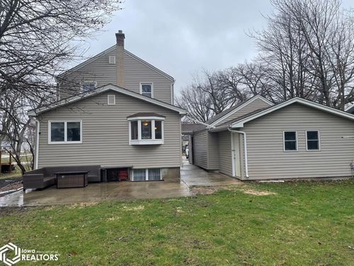 408 E Grove St, Algona, IA, 50511-3418 | Card Image