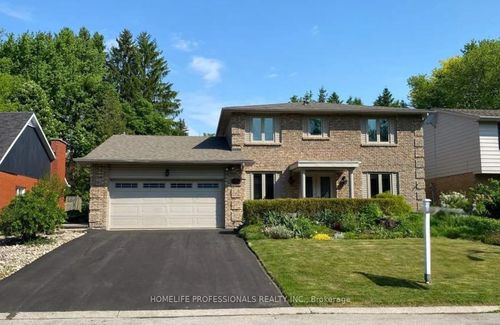64 Terrace Dr, Dundas, ON, L9H3X2 | Card Image