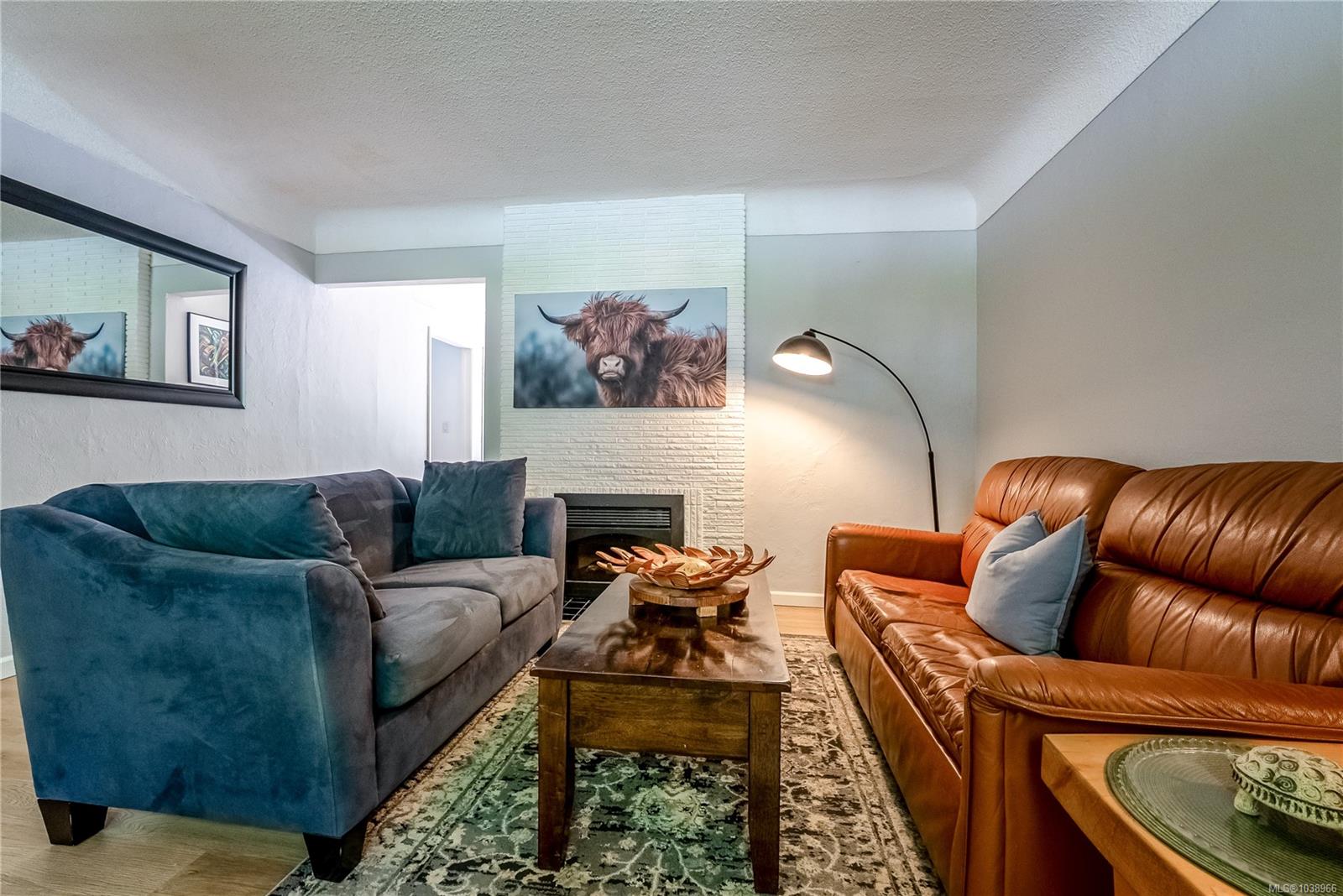 Residential in Saanich 3